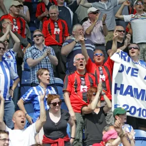 Colchester United Colchester United