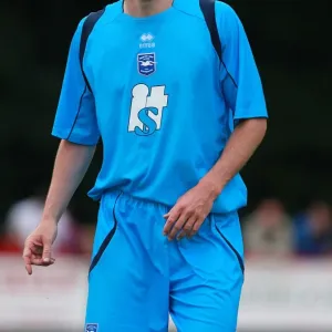 Colin Hawkins Colin Hawkins