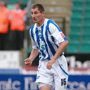 Colin Hawkins Colin Hawkins