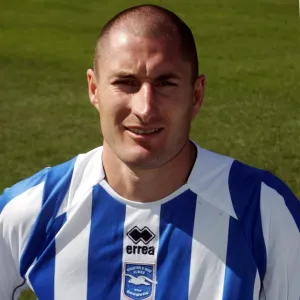 Colin Hawkins: A Brighton and Hove Albion FC Legend