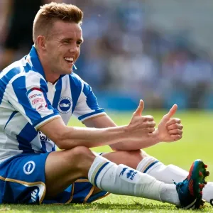 Craig Noone: A Former Brighton and Hove Albion Star Craig Noone: A Former Brighton and Hove Albion Star