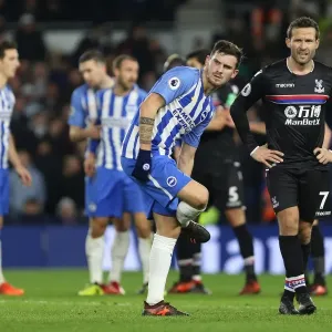 Crystal Palace 28NOV17 Crystal Palace 28NOV17