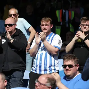 Crystal Palace v Brighton and Hove Albion Premier League 05APR25
