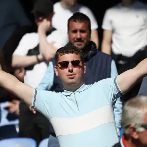 Crystal Palace v Brighton and Hove Albion Premier League 05APR25