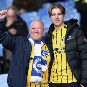 Crystal Palace v Brighton and Hove Albion<br> Premier League<br> 09NOV25 Crystal Palace v Brighton and Hove Albion<br> Premier League<br> 09NOV25