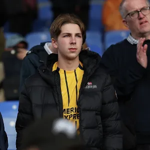 Crystal Palace v Brighton and Hove Albion<br> Premier League<br> 09NOV25 Crystal Palace v Brighton and Hove Albion<br> Premier League<br> 09NOV25