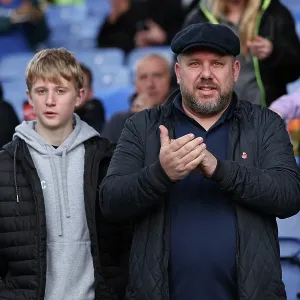 Crystal Palace v Brighton and Hove Albion<br> Premier League<br> 09NOV25 Crystal Palace v Brighton and Hove Albion<br> Premier League<br> 09NOV25