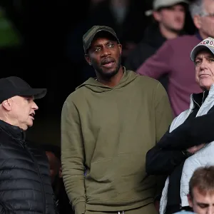 Crystal Palace v Brighton and Hove Albion<br> Premier League<br> 09NOV25 Crystal Palace v Brighton and Hove Albion<br> Premier League<br> 09NOV25