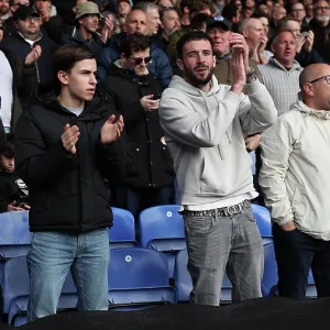 Crystal Palace v Brighton and Hove Albion<br> Premier League<br> 09NOV25 Crystal Palace v Brighton and Hove Albion<br> Premier League<br> 09NOV25