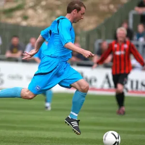 David Livermore David Livermore