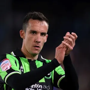 David Lopez: Unstoppable Force in Brighton & Hove Albion FC David Lopez: Unstoppable Force in Brighton & Hove Albion FC