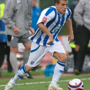 Dean Cox Dean Cox