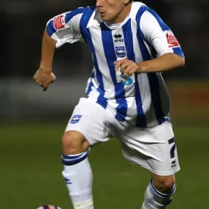 Dean Cox Dean Cox