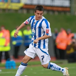 Dean Cox of Brighton & Hove Albion FC Dean Cox of Brighton & Hove Albion FC