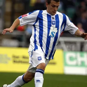 Dean Cox: Brighton & Hove Albion FC's Standout Midfielder Dean Cox: Brighton & Hove Albion FC's Standout Midfielder
