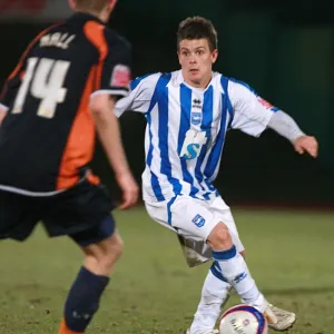 Dean Cox: Football Star of Brighton and Hove Albion Dean Cox: Football Star of Brighton and Hove Albion