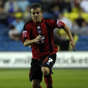 Dean Cox: A Former Star of Brighton & Hove Albion FC Dean Cox: A Former Star of Brighton & Hove Albion FC