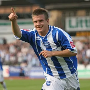 Dean Cox versus Leyton Orient Dean Cox versus Leyton Orient
