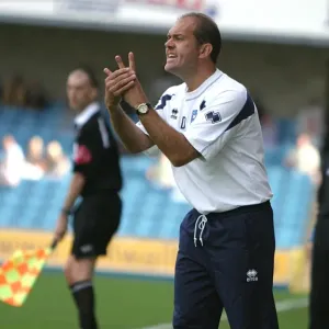 Dean Wilkins Dean Wilkins