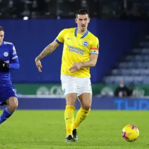 Decisive Battle: Leicester City vs. Brighton & Hove Albion - Premier League Clash (13DEC20) Decisive Battle: Leicester City vs. Brighton & Hove Albion - Premier League Clash (13DEC20)