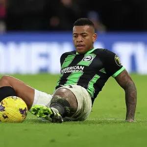Decisive Clash: Chelsea vs. Brighton & Hove Albion - Premier League Battle at Stamford Bridge (03DEC23) Decisive Clash: Chelsea vs. Brighton & Hove Albion - Premier League Battle at Stamford Bridge (03DEC23)