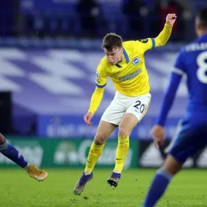 Decisive Clash: Premier League Showdown between Leicester City and Brighton & Hove Albion - 13th December 2020 Decisive Clash: Premier League Showdown between Leicester City and Brighton & Hove Albion - 13th December 2020