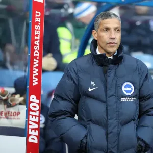 Decisive Moment: Huddersfield vs. Brighton & Hove Albion - Premier League Clash at The John Smiths Stadium (09DEC17) Decisive Moment: Huddersfield vs. Brighton & Hove Albion - Premier League Clash at The John Smiths Stadium (09DEC17)