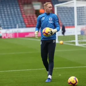 Decisive Moment: Huddersfield vs. Brighton & Hove Albion - Premier League Showdown (1st December 2018) Decisive Moment: Huddersfield vs. Brighton & Hove Albion - Premier League Showdown (1st December 2018)
