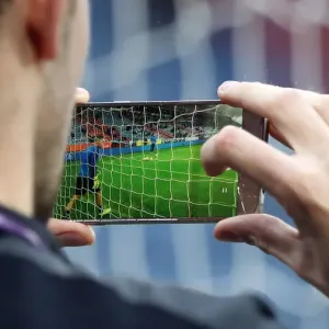 Decisive Moment: Huddersfield vs. Brighton & Hove Albion - Premier League Showdown (1st December 2018) Decisive Moment: Huddersfield vs. Brighton & Hove Albion - Premier League Showdown (1st December 2018)