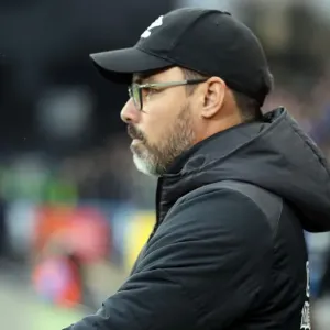 Decisive Moment: Huddersfield vs. Brighton Premier League Clash (1st December 2018) Decisive Moment: Huddersfield vs. Brighton Premier League Clash (1st December 2018)