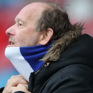 Decisive Moment: Huddersfield vs. Brighton & Hove Albion - Premier League (1st December 2018) Decisive Moment: Huddersfield vs. Brighton & Hove Albion - Premier League (1st December 2018)
