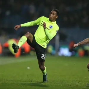 Decisive Moment: Queens Park Rangers vs. Brighton and Hove Albion in Sky Bet Championship (12/12/2015) Decisive Moment: Queens Park Rangers vs. Brighton and Hove Albion in Sky Bet Championship (12/12/2015)