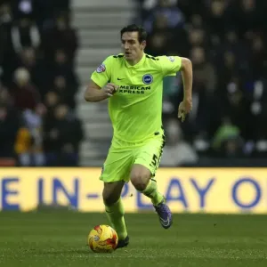 Decisive Moment: Sky Bet Championship Clash between Derby County and Brighton & Hove Albion (12/12/2015) Decisive Moment: Sky Bet Championship Clash between Derby County and Brighton & Hove Albion (12/12/2015)