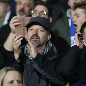 Decisive Moments: Huddersfield Town vs. Brighton and Hove Albion, Premier League (1st December 2018) Decisive Moments: Huddersfield Town vs. Brighton and Hove Albion, Premier League (1st December 2018)
