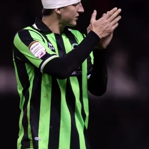 Derby County - 29-11-2011