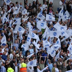 Derby County v Brighton and Hove Albion EFL Sky Bet Championship 06AUG16 Derby County v Brighton and Hove Albion EFL Sky Bet Championship 06AUG16
