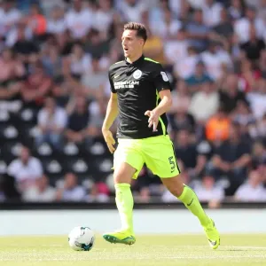 Derby County vs. Brighton and Hove Albion: EFL Sky Bet Championship Showdown at iPro Stadium (06AUG16) Derby County vs. Brighton and Hove Albion: EFL Sky Bet Championship Showdown at iPro Stadium (06AUG16)