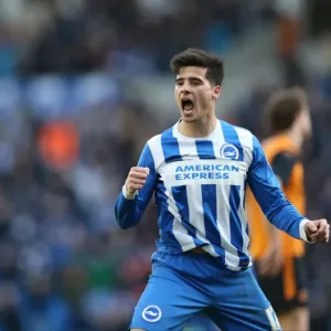 Disallowed Goal: Teixeira's Controversial Celebration vs. Wolverhampton Wanderers (2015) Disallowed Goal: Teixeira's Controversial Celebration vs. Wolverhampton Wanderers (2015)