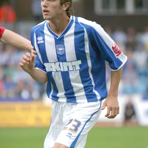 2006-07 Home Games Photographic Print Collection: Crewe Alexandra