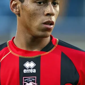 Elliott Bennett: Brighton and Hove Albion Football Star Elliott Bennett: Brighton and Hove Albion Football Star
