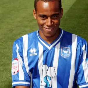 Elliott Bennett: A Former Star of Brighton & Hove Albion FC Elliott Bennett: A Former Star of Brighton & Hove Albion FC
