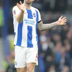 Emirates FA Cup Fifth Round: Brighton & Hove Albion vs. Derby County Clash at American Express Community Stadium (16th February 2019) Emirates FA Cup Fifth Round: Brighton & Hove Albion vs. Derby County Clash at American Express Community Stadium (16th February 2019)
