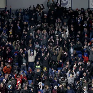 England U21 v Austria U21 - 25-03-2013