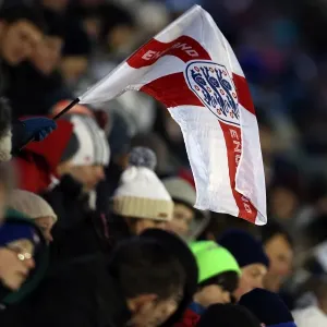 England U21 vs Austria U21 at The Amex: International Clash between Brighton & Hove Albion England U21 vs Austria U21 at The Amex: International Clash between Brighton & Hove Albion