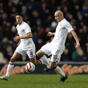 England U21 vs Austria U21: International Clash at Brighton & Hove Albion's The Amex (March 25, 2013) England U21 vs Austria U21: International Clash at Brighton & Hove Albion's The Amex (March 25, 2013)