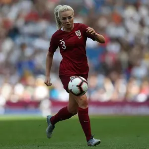 England Women vs New Zealand Women: FIFA World Cup Warm-Up Match at American Express Community Stadium (01.06.19) England Women vs New Zealand Women: FIFA World Cup Warm-Up Match at American Express Community Stadium (01.06.19)