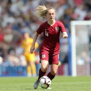 England Women vs New Zealand Women: FIFA World Cup Warm-Up Match at Brighton and Hove Albion's American Express Community Stadium (01.06.19) England Women vs New Zealand Women: FIFA World Cup Warm-Up Match at Brighton and Hove Albion's American Express Community Stadium (01.06.19)