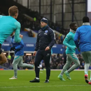 Everton v Brighton and Hove Albion Premier League 02JAN22 Everton v Brighton and Hove Albion Premier League 02JAN22
