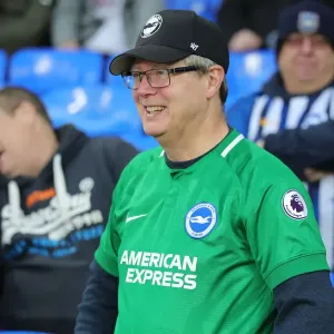 Everton v Brighton and Hove Albion Premier League 11JAN20 Everton v Brighton and Hove Albion Premier League 11JAN20
