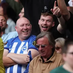 Everton v Brighton and Hove Albion Premier League 17AUG24 Everton v Brighton and Hove Albion Premier League 17AUG24